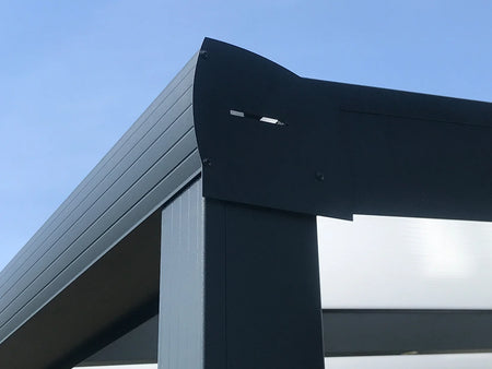 Alu Veranda