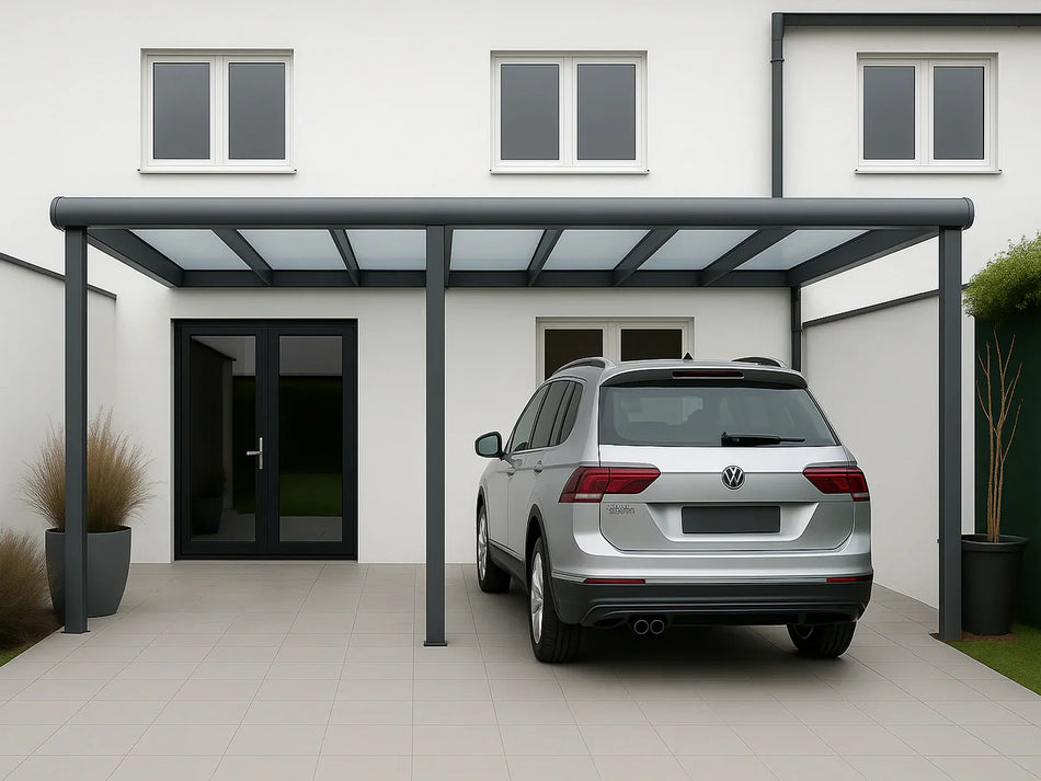 Alu Carport
