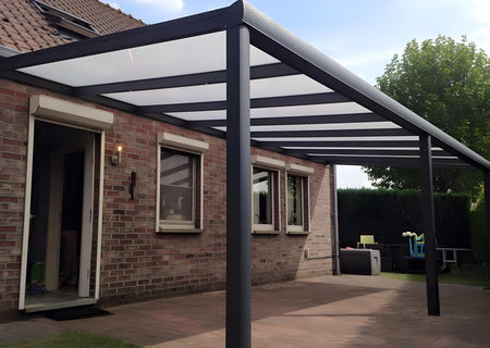 Alu Carport